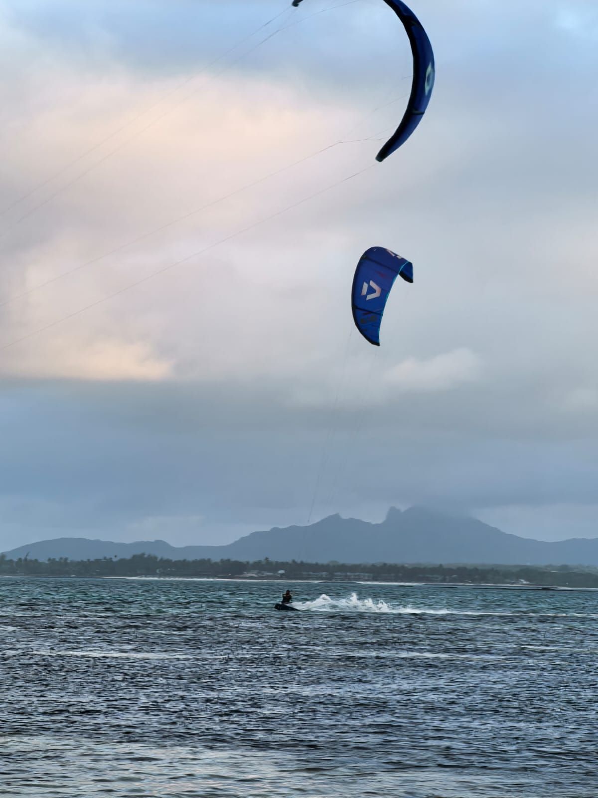Kite Surfing 2